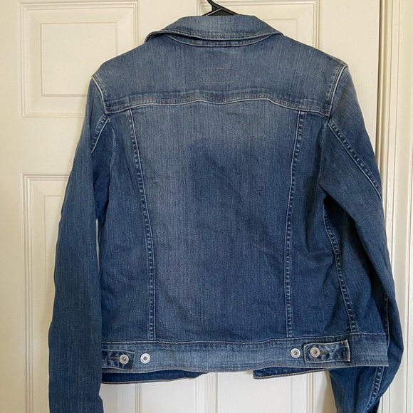Jean Jacket - Picture 3 of 3